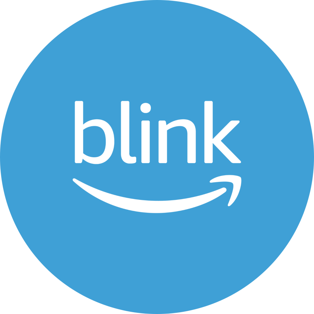 Blink Blink